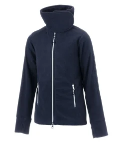 Online Veste polaire enfant Anouke Enfant Vestes Sweat & Vestes Polaires Enfants