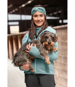 Best Veste polaire enfant Anouke Enfant Vestes Sweat & Vestes Polaires Enfants