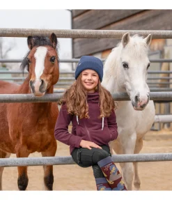 Hot Veste polaire enfant Charlie Enfant Vestes Sweat & Vestes Polaires Enfants