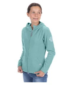 Discount Veste polaire Enfant Elly Enfant Vestes Sweat & Vestes Polaires Enfants