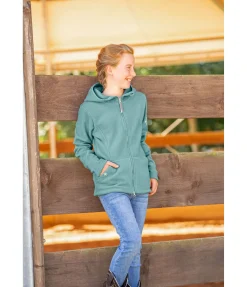 Discount Veste polaire Enfant Elly Enfant Vestes Sweat & Vestes Polaires Enfants