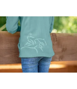 Discount Veste polaire Enfant Elly Enfant Vestes Sweat & Vestes Polaires Enfants