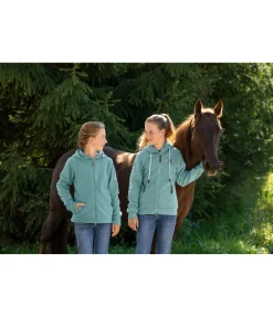 Discount Veste polaire Enfant Elly Enfant Vestes Sweat & Vestes Polaires Enfants