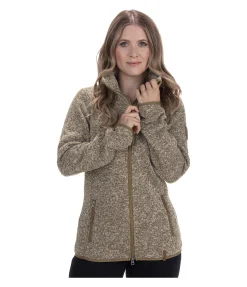 New Veste polaire femme Zola Femme Vestes Sweat, Vestes Polaire & Hoodies