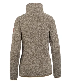 New Veste polaire femme Zola Femme Vestes Sweat, Vestes Polaire & Hoodies