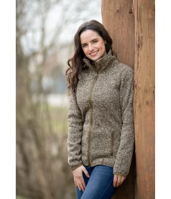 New Veste polaire femme Zola Femme Vestes Sweat, Vestes Polaire & Hoodies