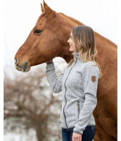 New Veste polaire femme Zola Femme Vestes Sweat, Vestes Polaire & Hoodies