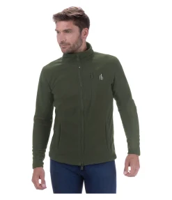 Outlet Veste polaire homme Phoenix Homme T-Shirt À Manches Longues & Pulls Homme|Vestes D'Équitation Homme