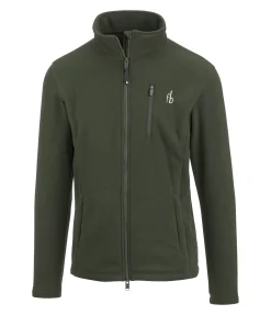 Outlet Veste polaire homme Phoenix Homme T-Shirt À Manches Longues & Pulls Homme|Vestes D'Équitation Homme