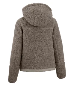 Best Veste polaire Teddy enfant Jean Enfant Vestes Sweat & Vestes Polaires Enfants