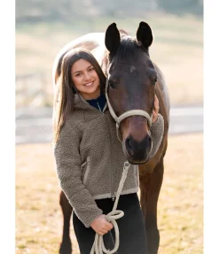 Best Veste polaire Teddy enfant Jean Enfant Vestes Sweat & Vestes Polaires Enfants