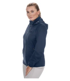 Best Veste softshell à capuche Abby Femme Vestes & Manteaux
