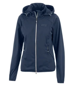 Best Veste softshell à capuche Abby Femme Vestes & Manteaux