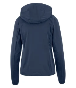 Best Veste softshell à capuche Abby Femme Vestes & Manteaux