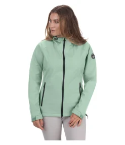 Online Veste softshell à capuche Merle Femme Vestes & Manteaux