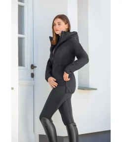 Veste softshell à capuche Yola Femme Vestes & Manteaux