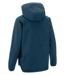 Sale Veste softshell à capuche Yola Femme Vestes & Manteaux