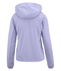 Veste softshell à capuche Abby Femme Vestes & Manteaux