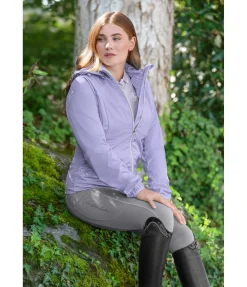 Veste softshell à capuche Abby Femme Vestes & Manteaux