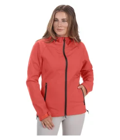 Best Veste softshell à capuche Merle Femme Vestes & Manteaux