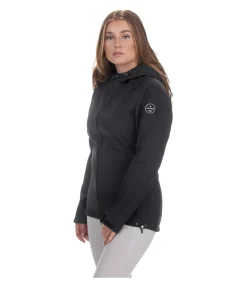 Best Veste softshell à capuche Merle Femme Vestes & Manteaux