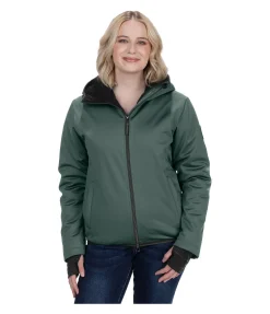 Sale Veste softshell Josie Femme Vestes & Manteaux