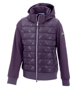 Clearance Veste softshell bi-matière enfant Nika Enfant Vestes & Manteaux Enfants