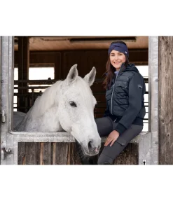 Veste softshell bi-matière enfant Nika Enfant Vestes & Manteaux Enfants