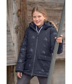 Hot Veste softshell d'hiver enfant Janice II Enfant Vestes & Manteaux Enfants