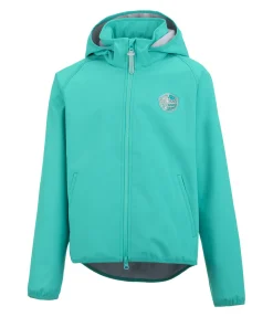 Veste softshell enfant Neala Magic II Enfant Vestes & Manteaux Enfants