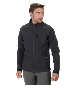 Best Veste softshell pour homme Ben Homme Vestes D'Équitation Homme