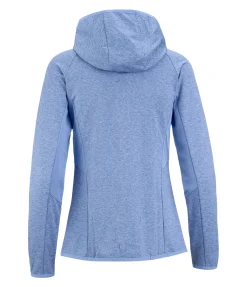 Sale Veste stretch Performance à capuche Taina Femme Vestes & Manteaux|Vestes Sweat, Vestes Polaire & Hoodies
