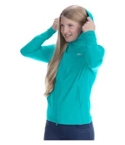 Hot Veste stretch Performance Enfant anti-UV Enfant Vestes Sweat & Vestes Polaires Enfants