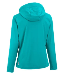 Hot Veste stretch Performance Enfant anti-UV Enfant Vestes Sweat & Vestes Polaires Enfants