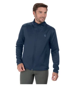 Outlet Veste stretch Performance pour homme Louis Homme T-Shirt À Manches Longues & Pulls Homme|Vestes D'Équitation Homme