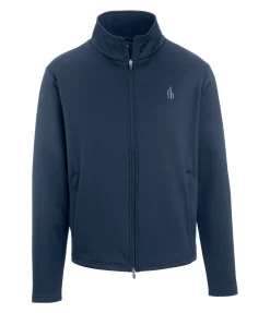 Outlet Veste stretch Performance pour homme Louis Homme T-Shirt À Manches Longues & Pulls Homme|Vestes D'Équitation Homme