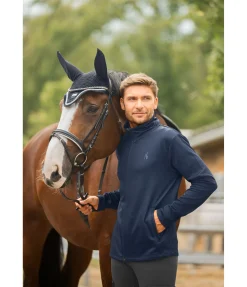 Outlet Veste stretch Performance pour homme Louis Homme T-Shirt À Manches Longues & Pulls Homme|Vestes D'Équitation Homme