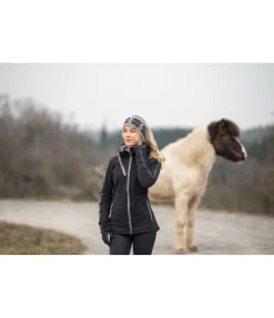 Clearance Veste stretch Performance à capuche Viska Femme Vestes Sweat, Vestes Polaire & Hoodies