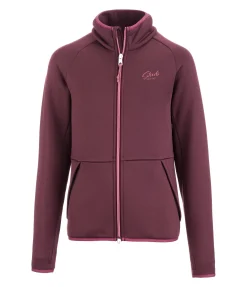 Outlet Veste stretch Performance enfant Seiko Enfant Vestes Sweat & Vestes Polaires Enfants