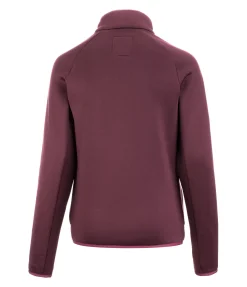 Outlet Veste stretch Performance enfant Seiko Enfant Vestes Sweat & Vestes Polaires Enfants