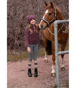 Outlet Veste stretch Performance enfant Seiko Enfant Vestes Sweat & Vestes Polaires Enfants