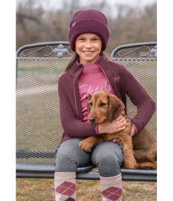 Outlet Veste stretch Performance enfant Seiko Enfant Vestes Sweat & Vestes Polaires Enfants