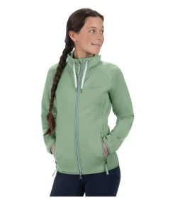 Hot Veste stretch Performance Enfant Dea Enfant Vestes Sweat & Vestes Polaires Enfants