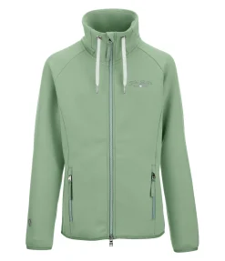 Hot Veste stretch Performance Enfant Dea Enfant Vestes Sweat & Vestes Polaires Enfants