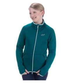Discount Veste stretch Performance enfant Seiko Enfant Vestes Sweat & Vestes Polaires Enfants