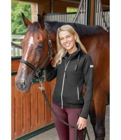 Hot Veste stretch Performance Maja II Femme Vestes Sweat, Vestes Polaire & Hoodies