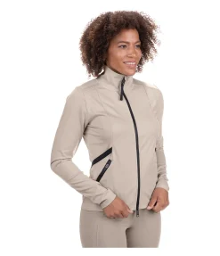 Hot Veste stretch Performance Lilly Femme Vestes Sweat, Vestes Polaire & Hoodies