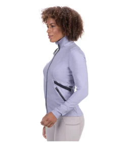 Hot Veste stretch Performance Lilly Femme Vestes Sweat, Vestes Polaire & Hoodies