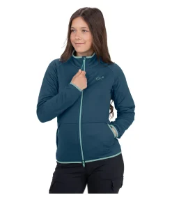 Discount Veste stretch Performance enfant Seiko Enfant Vestes Sweat & Vestes Polaires Enfants