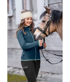 Discount Veste stretch Performance enfant Seiko Enfant Vestes Sweat & Vestes Polaires Enfants